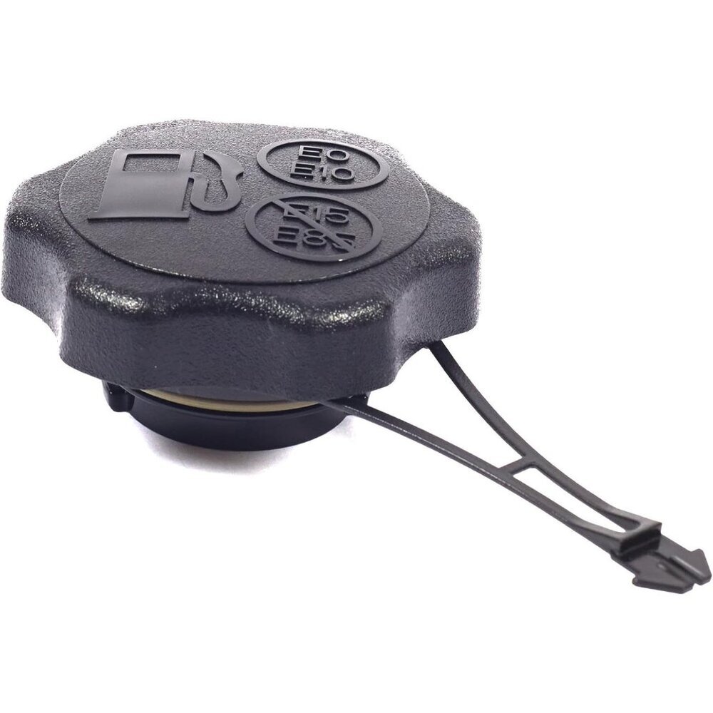 594061 Lawn & Garden Equipment Engine Fuel Tank Cap Genuine Original Equipment M